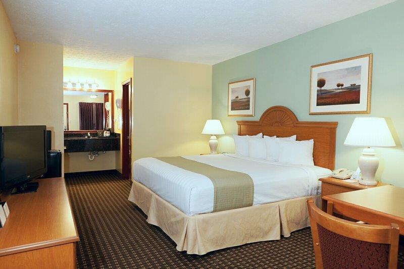 Best Western Acworth Inn Стая снимка